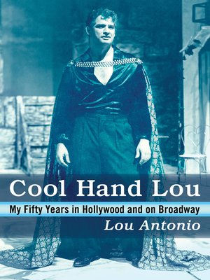 cover image of Cool Hand Lou